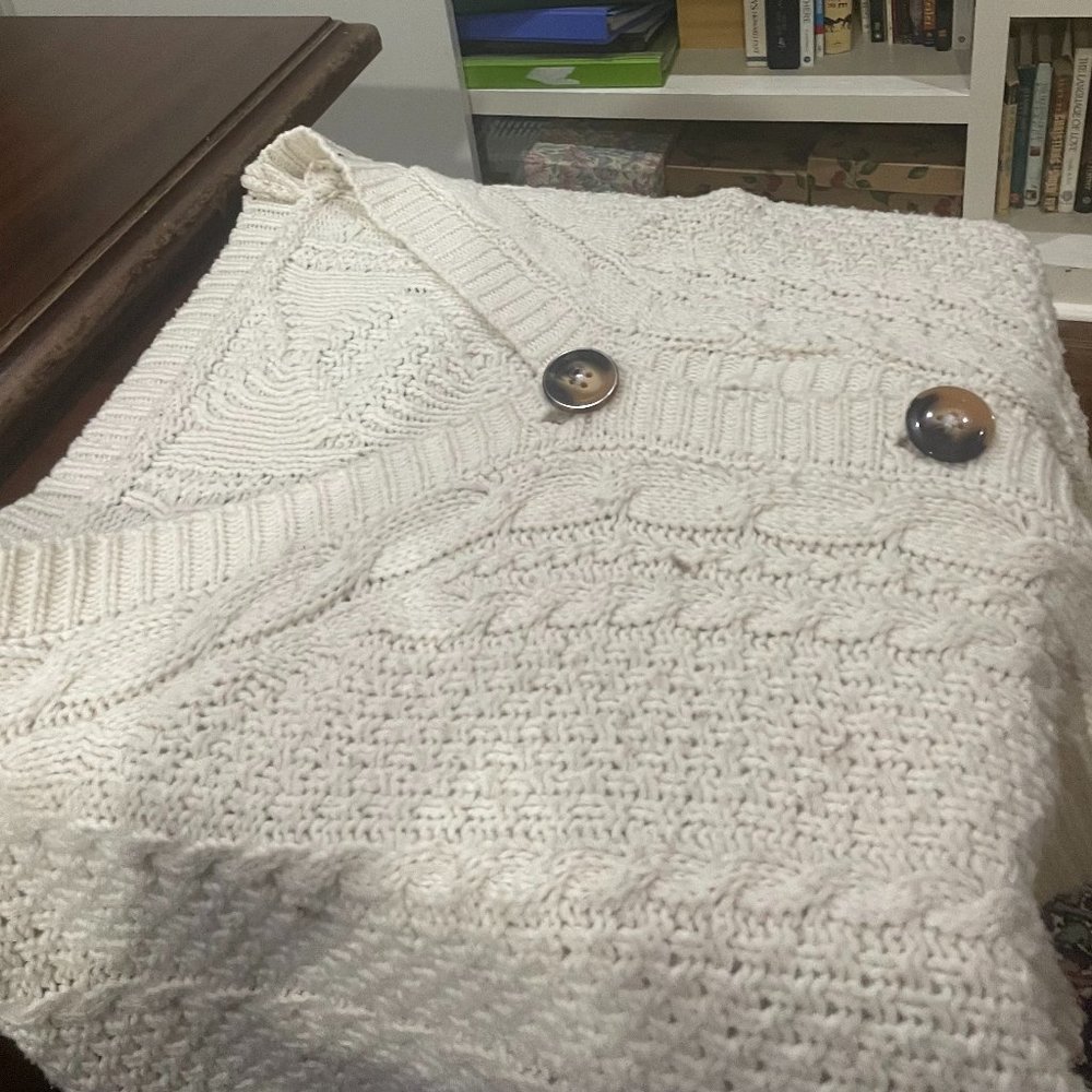 Taylor Swift Red Cardigan